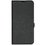 Чехол-книжка  BoraSCO Book Case для OPPO Reno15 F 5G черный