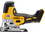 Электрический лобзик DeWalt DCS335N XR FLEXVOLТ 18/54V , Без ЗУ, Без АКБ