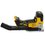 Электрический лобзик DeWalt DCS335N XR FLEXVOLТ 18/54V , Без ЗУ, Без АКБ