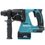 Перфоратор Makita DHR242Z LXT 18V , Без ЗУ, Без АКБ
