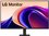 31.5" Монитор LG 32U631A-B черный