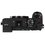 Mirrorless camera Sony Alpha 7C II (ILCE-7CM2) Body black