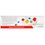 Картридж лазерный Colortek 045H 1243C002 Yellow желтый