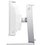 34" Монитор Philips Evnia 34M2C8600 белый