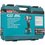 Гайковерт Makita TW160DWAE CXT 12V