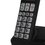 Телефон беспроводной (DECT) Panasonic KX-TGE110UCB