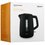 Electric kettle DEXP D-EK6703 black