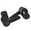 Наушники TWS Razer Hammerhead True Wireless (2021)  черный 2021