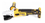 Углошлифовальная машина (УШМ) DeWalt DCG405FN-XJ XR FLEXVOLТ 18/54V  , Без ЗУ, Без АКБ