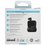 Наушники TWS Anker Soundcore P30i  черный 2024