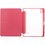 Чехол-книжка  Aceline Clear для Apple iPad (11th Gen) розовый
