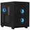 Корпус MONTECH KING 65 PRO [King 65 Pro (B)] черный