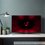 42" Монитор ARDOR GAMING HYPERGIANT AU42N1 серый