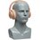 Беспроводные/проводные наушники JBL Live 770NC  бежевый 2023