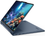 14" Ноутбук Lenovo Yoga 9 2-in-1 14ILL10 синий