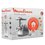 Мясорубка электрическая Moulinex HV8 Pro ME688832 черный