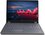16" Ноутбук Lenovo Thinkpad P16 G2 серый