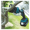 Сабельная пила Makita DJR185RME LXT 18V