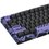 Keyboard  wired Дарк проджект x AKKO 5087S