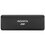 256 ГБ Внешний SSD ADATA SE760 [ASE760-256GU32G2-CBK]