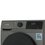 Стиральная машина Gorenje W2NHAI94APS/C серый