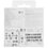 TWS quloqchinlari Xiaomi Redmi Buds 6  qora 2025