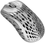 Мышь беспроводная/проводная PWNAGE StormBreaker Gaming Mouse [StormBreaker Gaming Mouse v2 8KHZ- Platinum] серебристый
