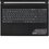 15.6" Ноутбук ARDOR GAMING RAGE R15-R7ND502 черный