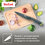Нож Tefal Fresh Kitchen K1220714