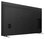 65" (164 см) Телевизор Sony K-65XR70 черный