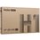 43" (109 см) Телевизор Haier 43 LED H1 черный