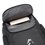 Ryukzak ARDOR GAMING Black Rock Oxf-D51-BLK qora