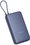 Портативный аккумулятор Xiaomi 33W Power Bank 20000mAh (Integrated Cable) синий