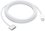 Cable Apple MagSafe 3 - USB Type-C silver 2 m