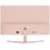 27" Монитор ASUS VU279CFE-P розовый