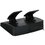 Steering wheel DEXP Wheelman Pro black