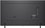 75" (189 см) Телевизор LG 75QNED85B6C черный