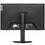 27" Монитор Lenovo G27-30 черный