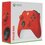 Controller wireless Microsoft Xbox Wireless Controller red