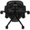 Computer chair DEXP Labra OD02LHG-M black