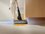 Vertikal changyutgich yuvuvchi Trouver K10 Flex Reach  qora