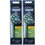 Набор сменных насадок Braun Oral-B EB PRO Cross Action/WH-2X4