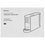 Кофемашина капсульная INHOUSE ICM2003G