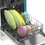 Посудомоечная машина Haier HDWE11-36WE4RU белый