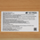 Computer desk KEYRON Alcor 140 beige/white