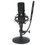 Микрофонный комплект Maono AU-A04T черный