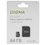 Карта памяти Digma CARD10 microSDXC 64 ГБ [DGFCA064A01]