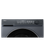 Washing machine Haier Х7 HW80-BP14367SU1 gray