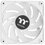 Комплект реверсных вентиляторов Thermaltake CT120 EX Reverse ARGB Sync [CL-F194-PL12SW-A] белый