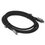 Кабель Ugreen Lightning 8-pin - USB Type-C черный